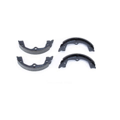 Power Stop B857 - Autospecialty Rear Parking Brake Shoes vehicle fitment brake part