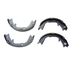 Power Stop B864 - Autospecialty Rear Parking Brake Shoes vehicle fitment brake part