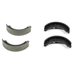 Power Stop B865 - Autospecialty Rear Parking Brake Shoes vehicle fitment brake part