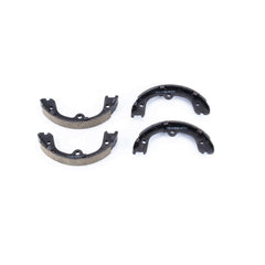 Power Stop B869 - Autospecialty Rear Parking Brake Shoes vehicle fitment brake part