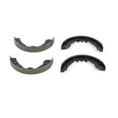 Power Stop B870 - Autospecialty Rear Parking Brake Shoes vehicle fitment brake part