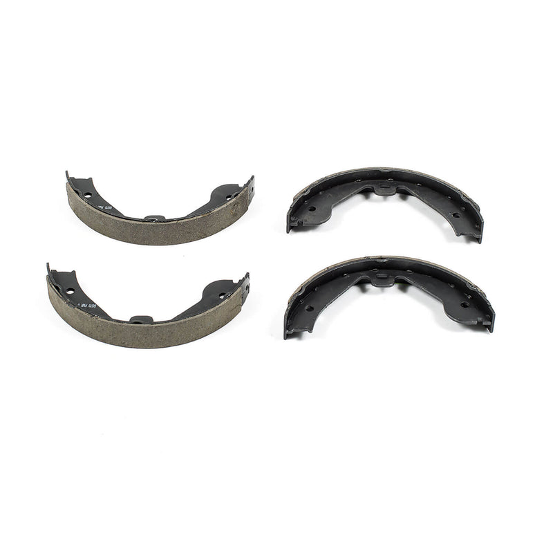Power Stop B870 - Autospecialty Rear Parking Brake Shoes vehicle fitment brake part