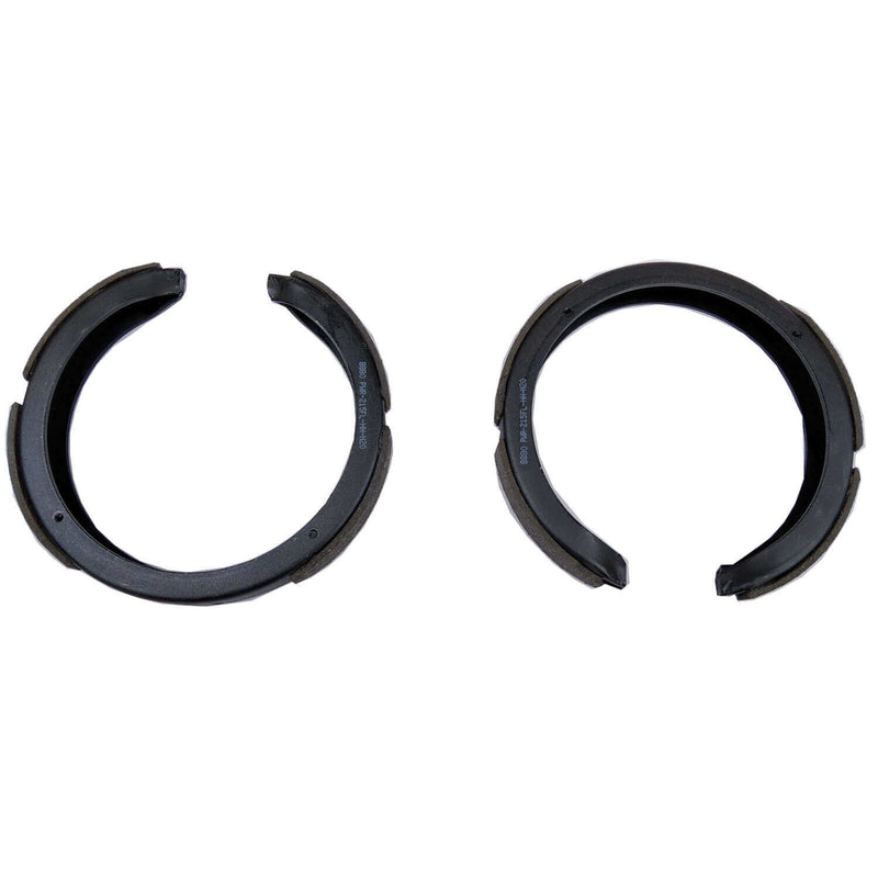 Power Stop B880 - Autospecialty Rear Parking Brake Shoes vehicle fitment brake part