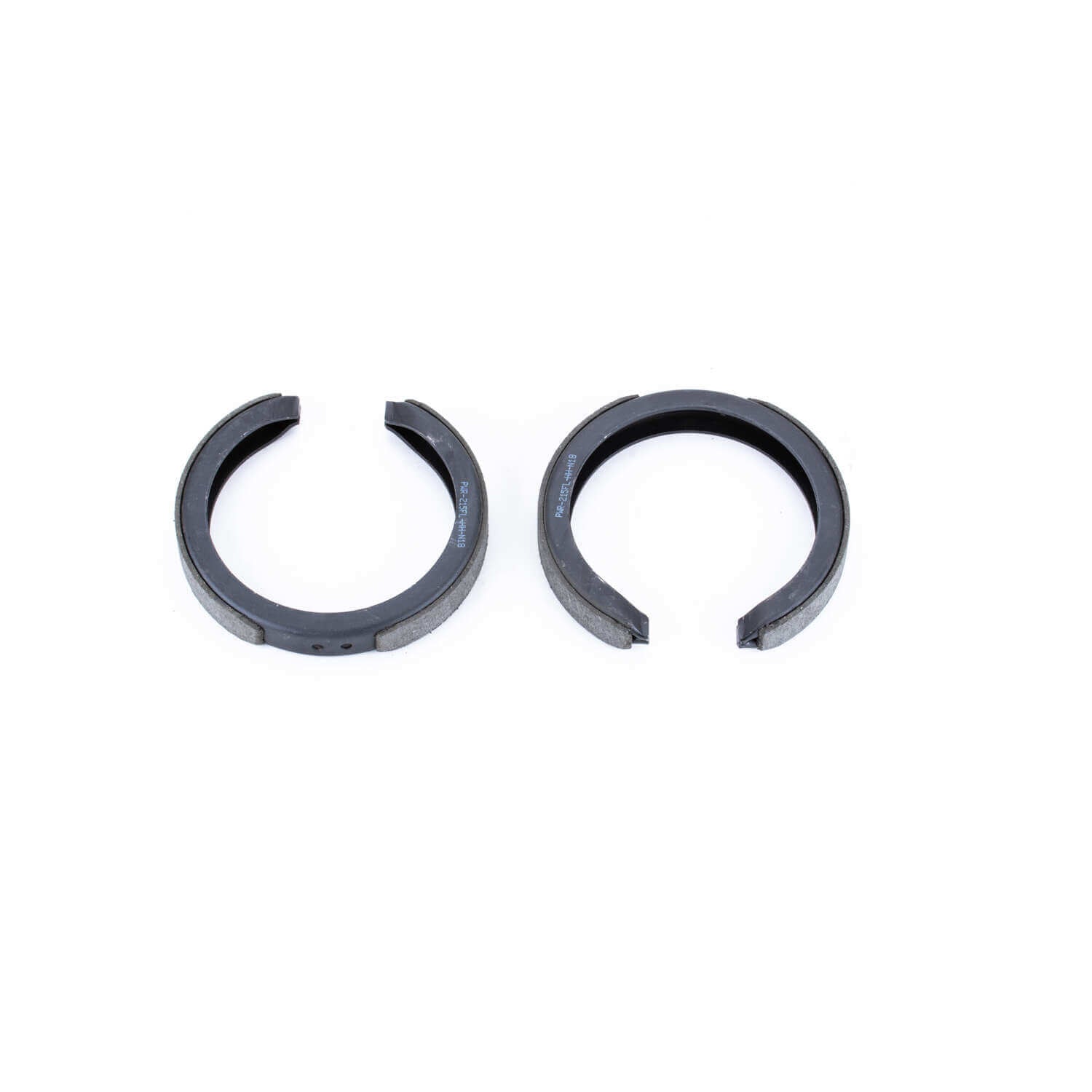 Power Stop B882 - Autospecialty Rear Parking Brake Shoes vehicle fitment brake part