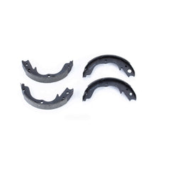 Power Stop B887 - Autospecialty Rear Parking Brake Shoes vehicle fitment brake part