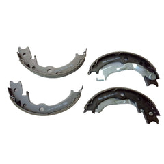 Power Stop B888L - Autospecialty Rear Parking Brake Shoes vehicle fitment brake part