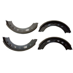 Power Stop B915 - Autospecialty Rear Parking Brake Shoes vehicle fitment brake part