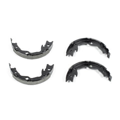 Power Stop B916 - Autospecialty Rear Parking Brake Shoes vehicle fitment brake part