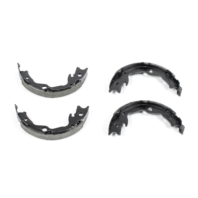 Power Stop B916 - Autospecialty Rear Parking Brake Shoes vehicle fitment brake part