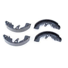 Power Stop B921 - Autospecialty Rear Drum Brake Shoes vehicle fitment brake part