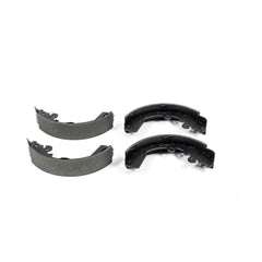 Power Stop B922 - Autospecialty Rear Drum Brake Shoes vehicle fitment brake part