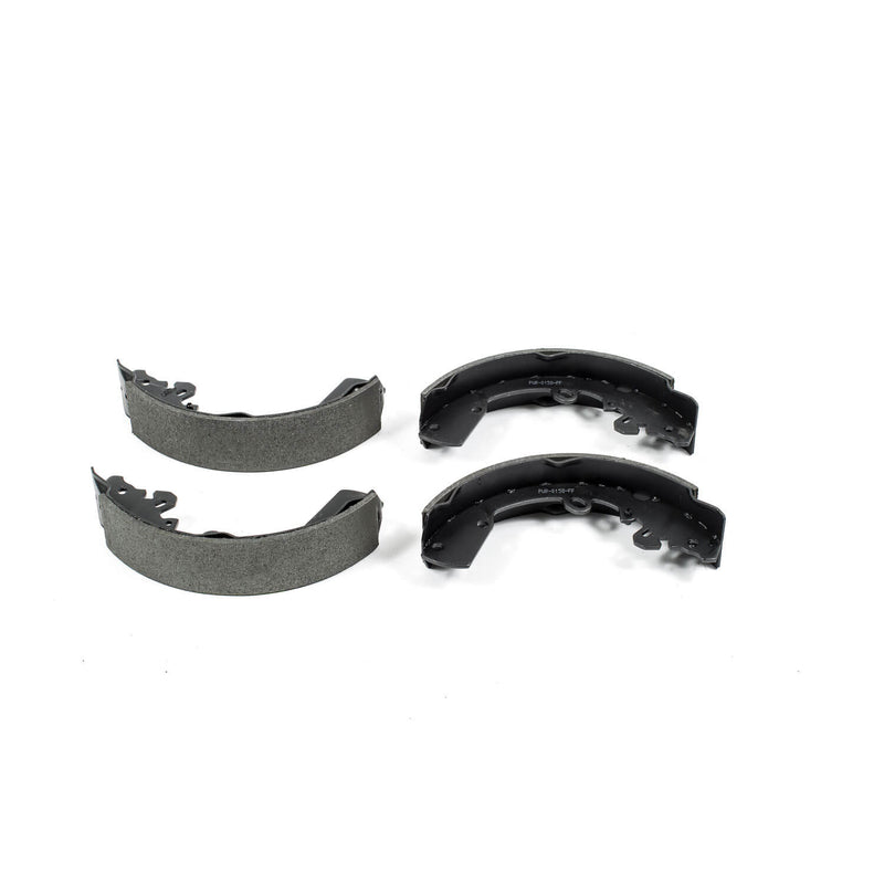 Power Stop B922 - Autospecialty Rear Drum Brake Shoes vehicle fitment brake part