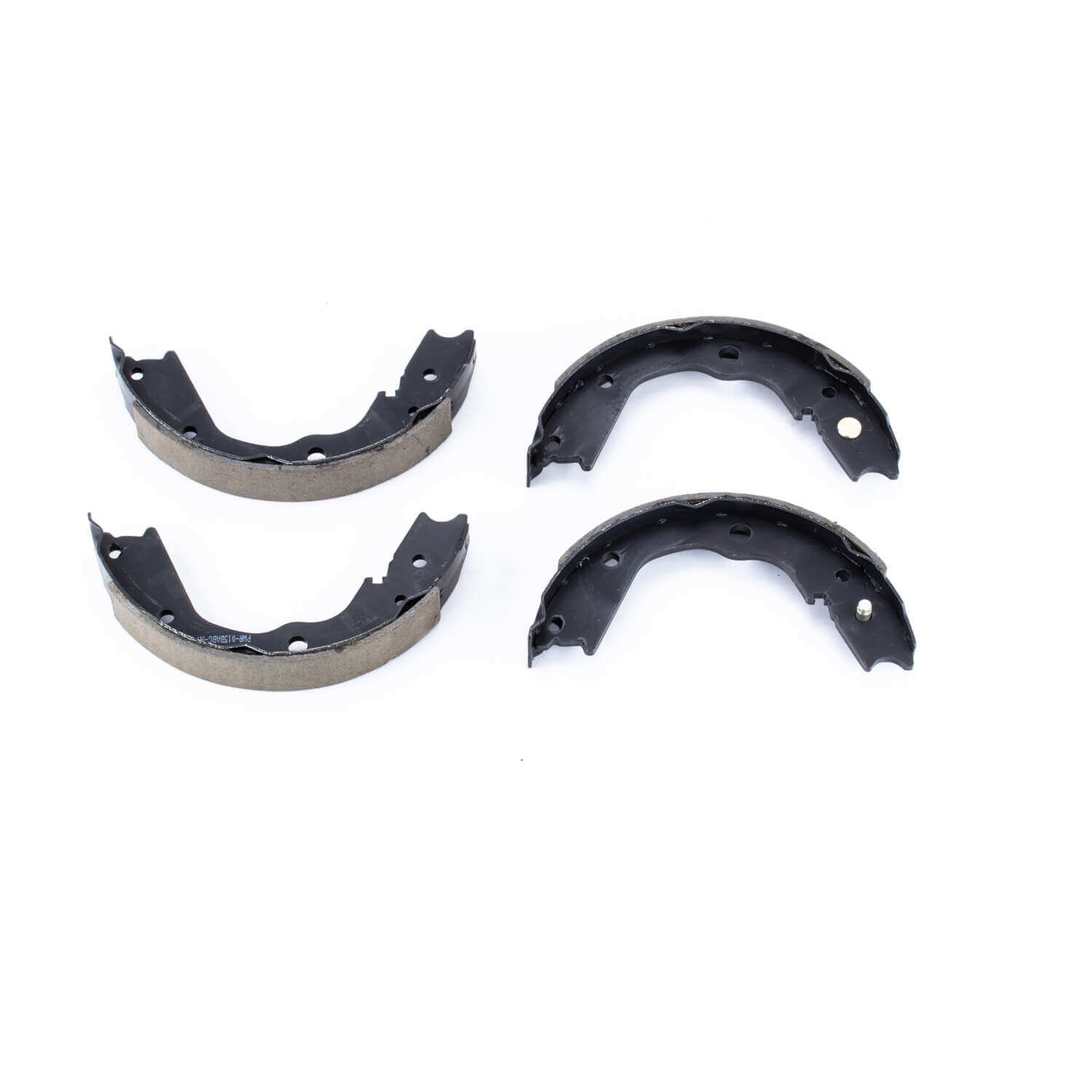Power Stop B927 - Autospecialty Rear Parking Brake Shoes vehicle fitment brake part