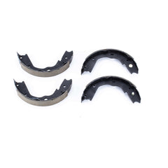 Power Stop B927 - Autospecialty Rear Parking Brake Shoes vehicle fitment brake part