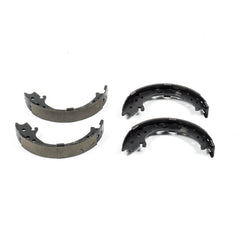 Power Stop B928 - Autospecialty Rear Parking Brake Shoes vehicle fitment brake part