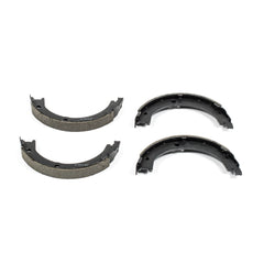 Power Stop B933 - Autospecialty Rear Parking Brake Shoes vehicle fitment brake part