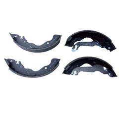 Power Stop B934L - Autospecialty Rear Drum Brake Shoes vehicle fitment brake part