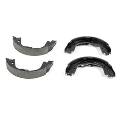 Power Stop B946 - Autospecialty Rear Parking Brake Shoes vehicle fitment brake part