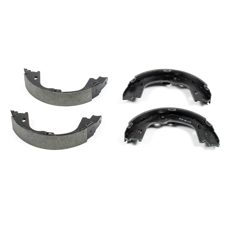 Power Stop B946 - Autospecialty Rear Parking Brake Shoes vehicle fitment brake part
