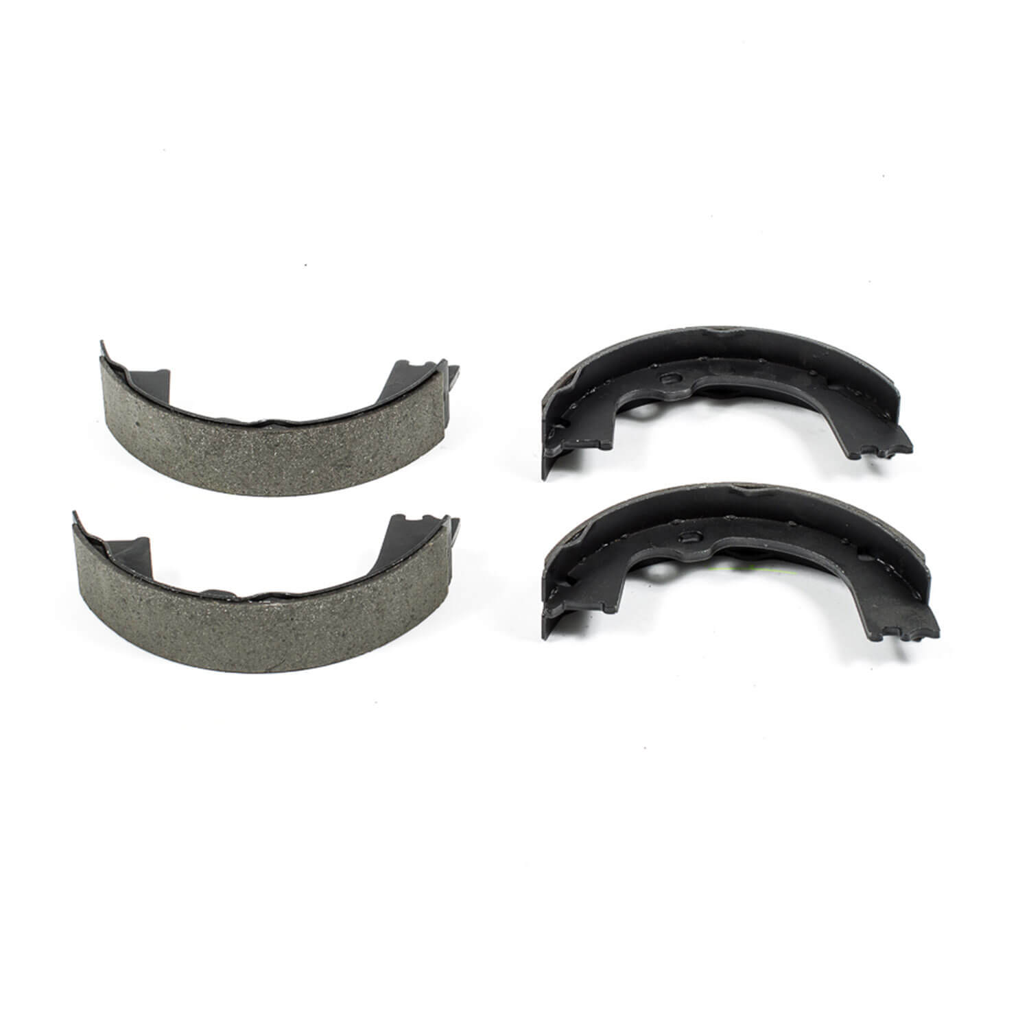 Power Stop B947 - Autospecialty Rear Parking Brake Shoes vehicle fitment brake part