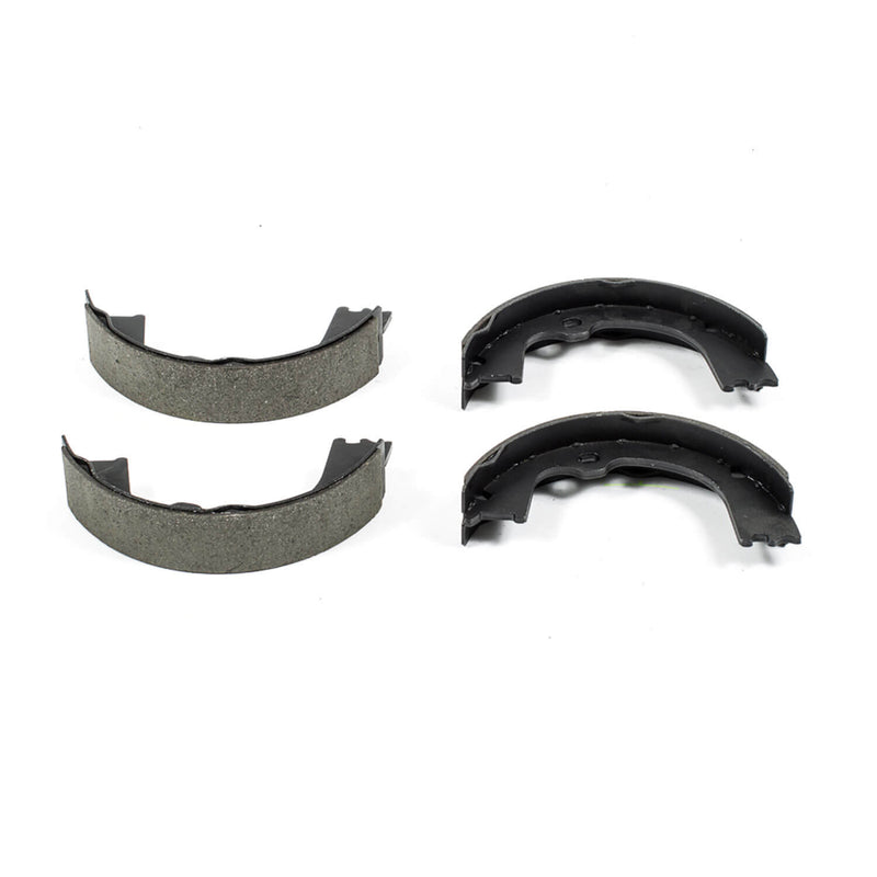 Power Stop B947 - Autospecialty Rear Parking Brake Shoes vehicle fitment brake part