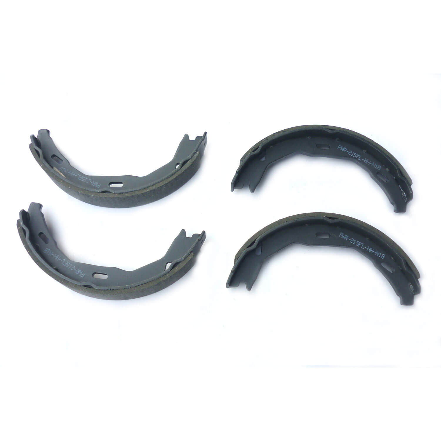 Power Stop B950 - Autospecialty Rear Parking Brake Shoes vehicle fitment brake part