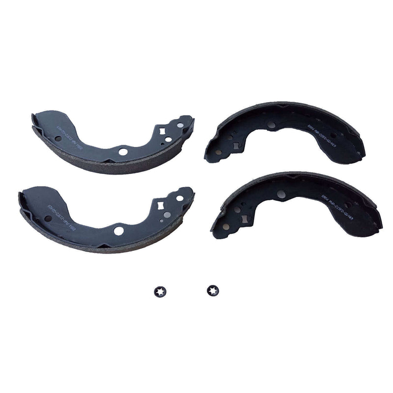 Power Stop B954 - Autospecialty Rear Drum Brake Shoes vehicle fitment brake part
