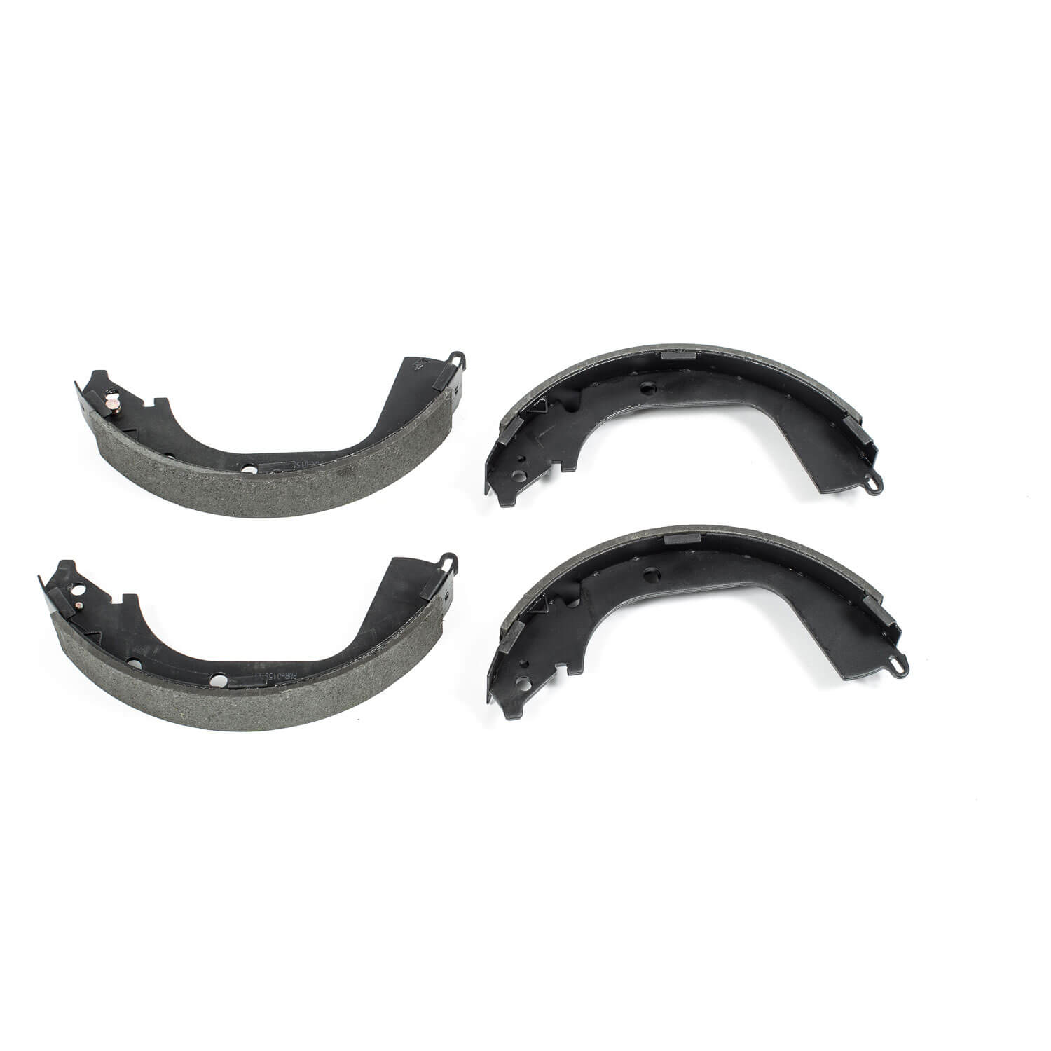Power Stop B959 - Autospecialty Rear Drum Brake Shoes vehicle fitment brake part