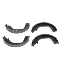 Power Stop B959 - Autospecialty Rear Drum Brake Shoes vehicle fitment brake part