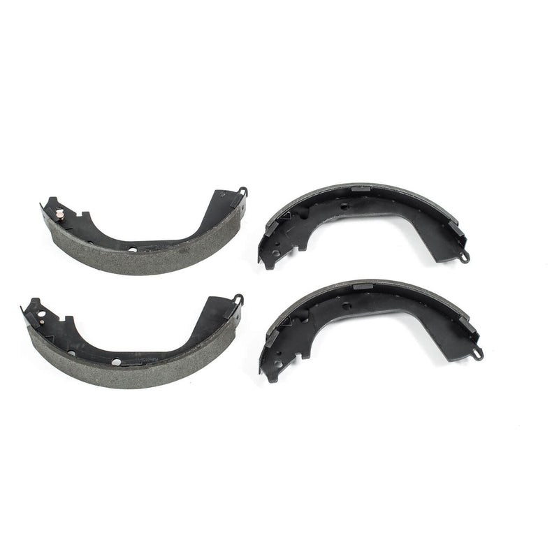 Power Stop B959 - Autospecialty Rear Drum Brake Shoes vehicle fitment brake part