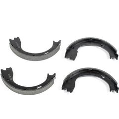 Power Stop B961 - Autospecialty Rear Parking Brake Shoes vehicle fitment brake part