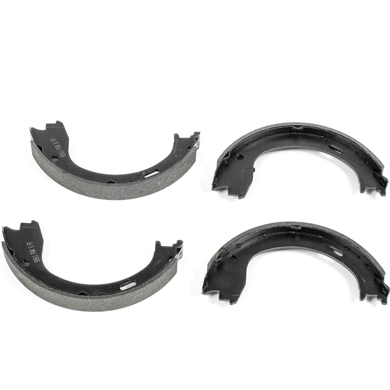 Power Stop B961 - Autospecialty Rear Parking Brake Shoes vehicle fitment brake part