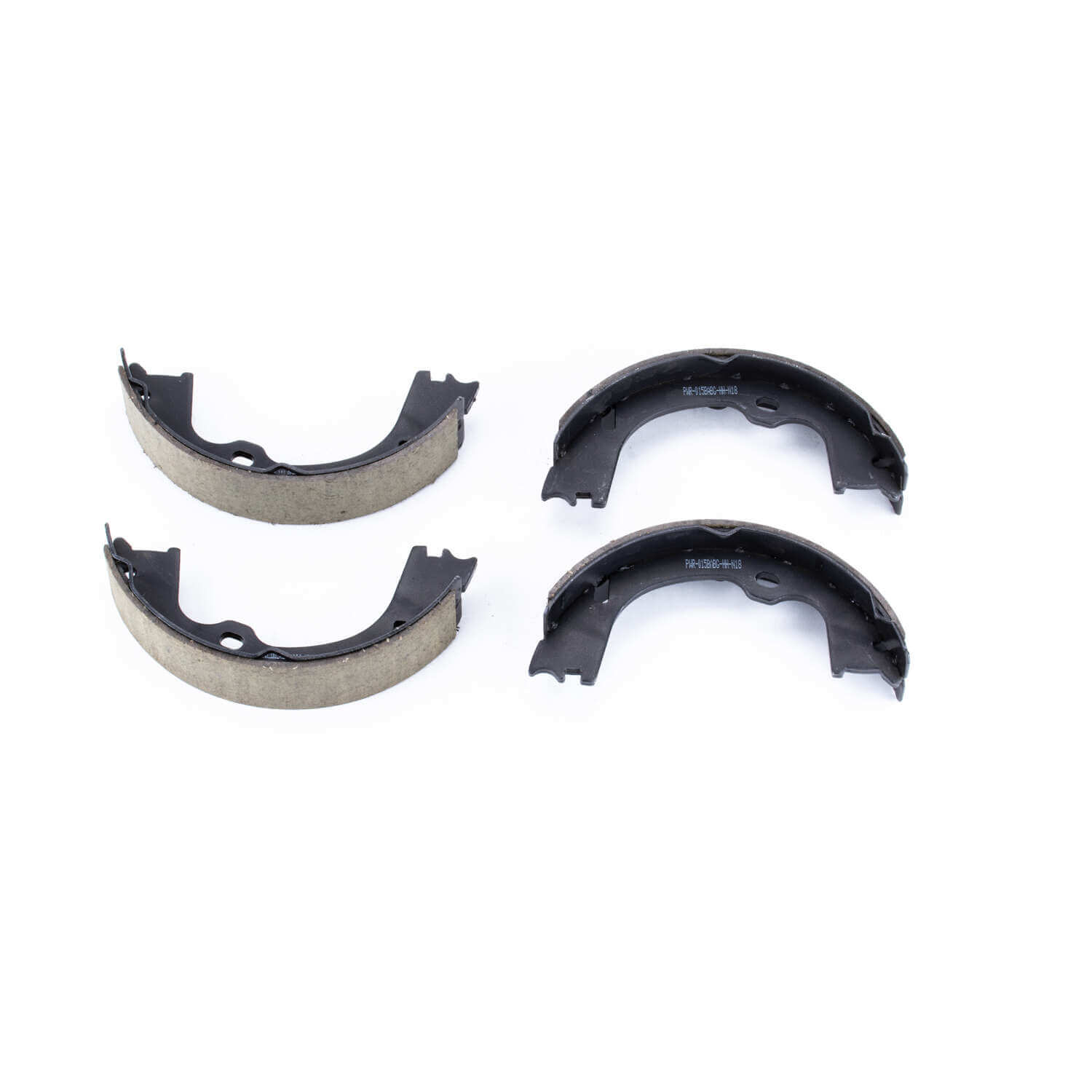 Power Stop B962 - Autospecialty Rear Parking Brake Shoes vehicle fitment brake part