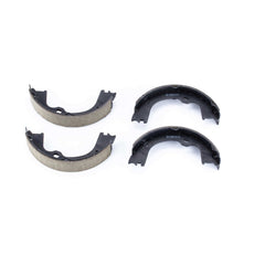 Power Stop B962 - Autospecialty Rear Parking Brake Shoes vehicle fitment brake part