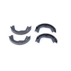 Power Stop B963 - Autospecialty Rear Parking Brake Shoes vehicle fitment brake part