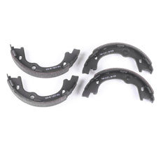 Power Stop B964 - Autospecialty Rear Parking Brake Shoes vehicle fitment brake part
