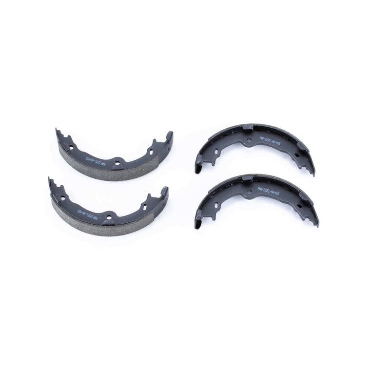 Power Stop B967 - Autospecialty Rear Parking Brake Shoes vehicle fitment brake part