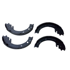 Power Stop B971 - Autospecialty Rear Parking Brake Shoes vehicle fitment brake part