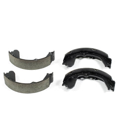 Power Stop B973 - Autospecialty Rear Parking Brake Shoes vehicle fitment brake part
