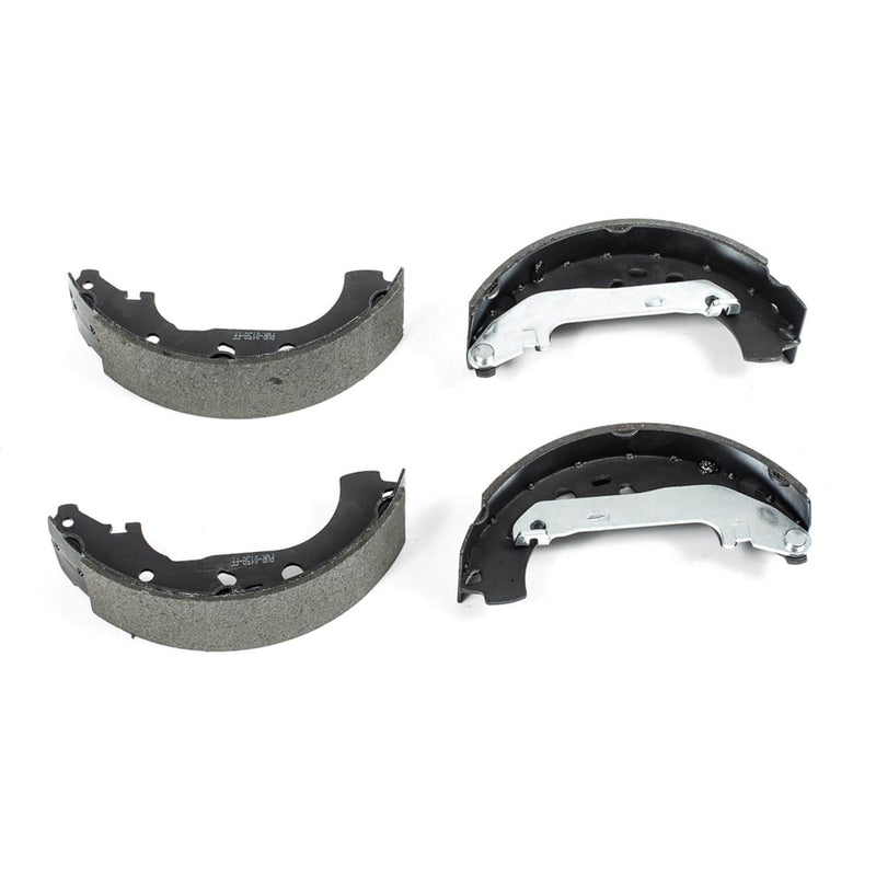 Power Stop B974 - Autospecialty Rear Drum Brake Shoes vehicle fitment brake part