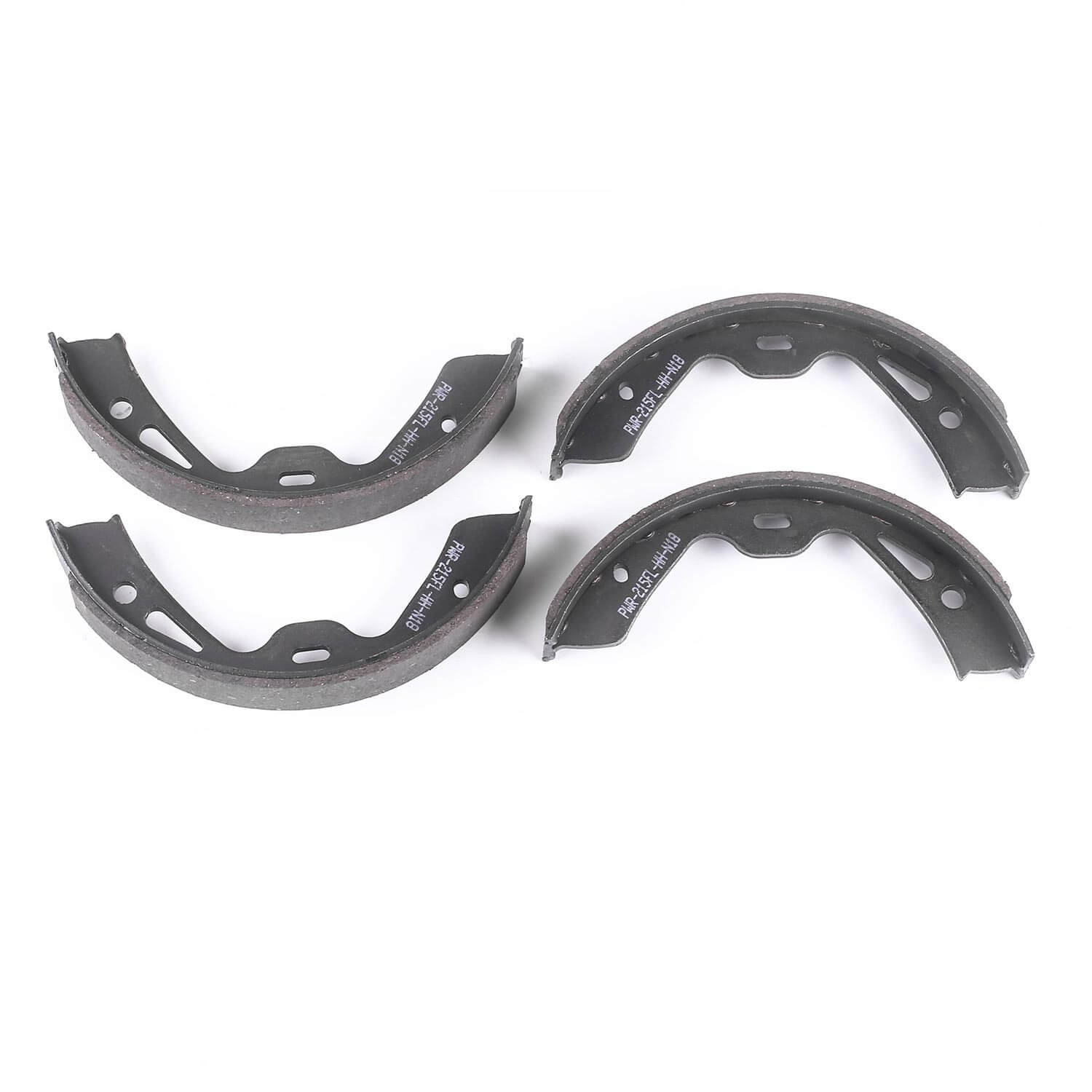 Power Stop B975 - Autospecialty Rear Parking Brake Shoes vehicle fitment brake part