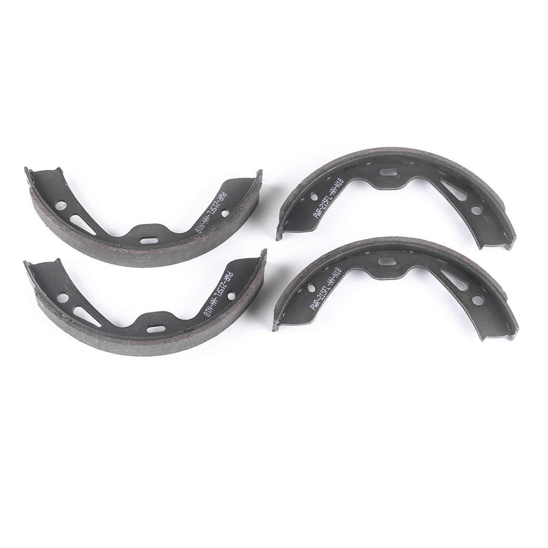 Power Stop B975 - Autospecialty Rear Parking Brake Shoes vehicle fitment brake part