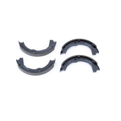Power Stop B977 - Autospecialty Rear Parking Brake Shoes vehicle fitment brake part