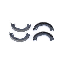 Power Stop B981 - Autospecialty Rear Parking Brake Shoes vehicle fitment brake part