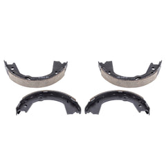 Power Stop B982 - Autospecialty Rear Parking Brake Shoes vehicle fitment brake part