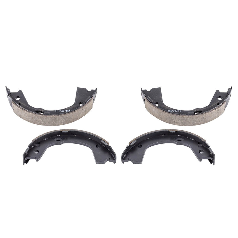 Power Stop B982 - Autospecialty Rear Parking Brake Shoes vehicle fitment brake part