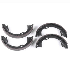 Power Stop B986 - Autospecialty Rear Parking Brake Shoes vehicle fitment brake part