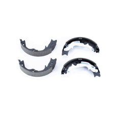 Power Stop B988L - Autospecialty Rear Parking Brake Shoes vehicle fitment brake part