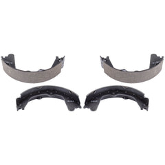 Power Stop B989 - Autospecialty Rear Parking Brake Shoes vehicle fitment brake part