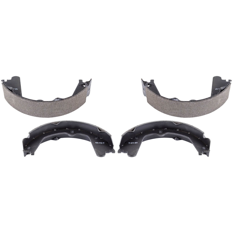 Power Stop B989 - Autospecialty Rear Parking Brake Shoes vehicle fitment brake part
